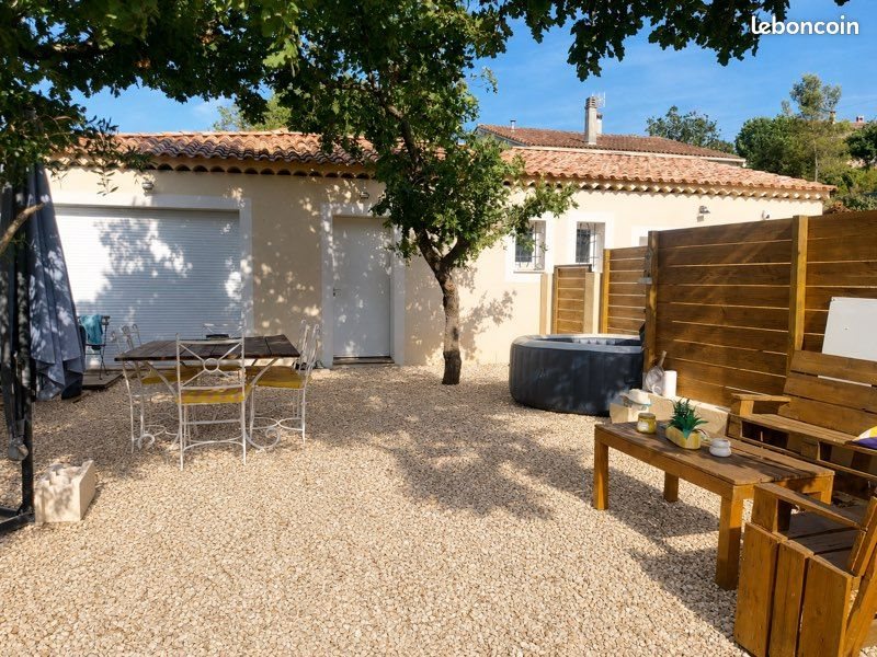 Maison à vendre, 80m², Carnoules