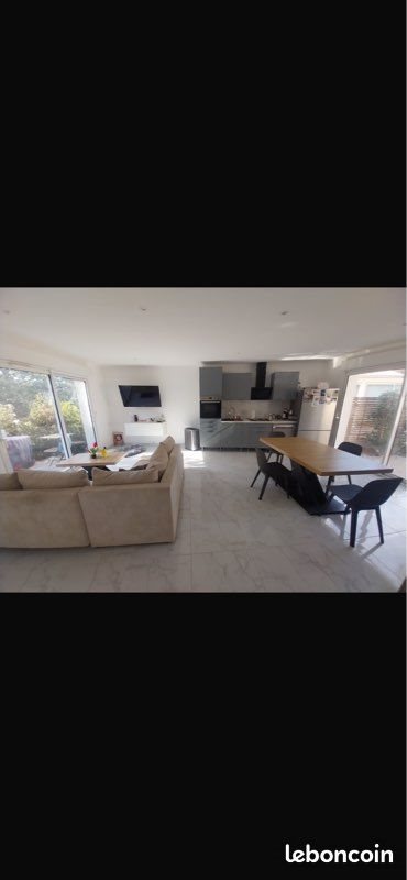 Maison à vendre, 80m², Carnoules