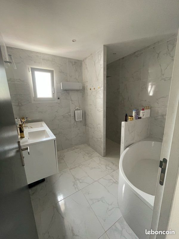 Maison à vendre, 80m², Carnoules