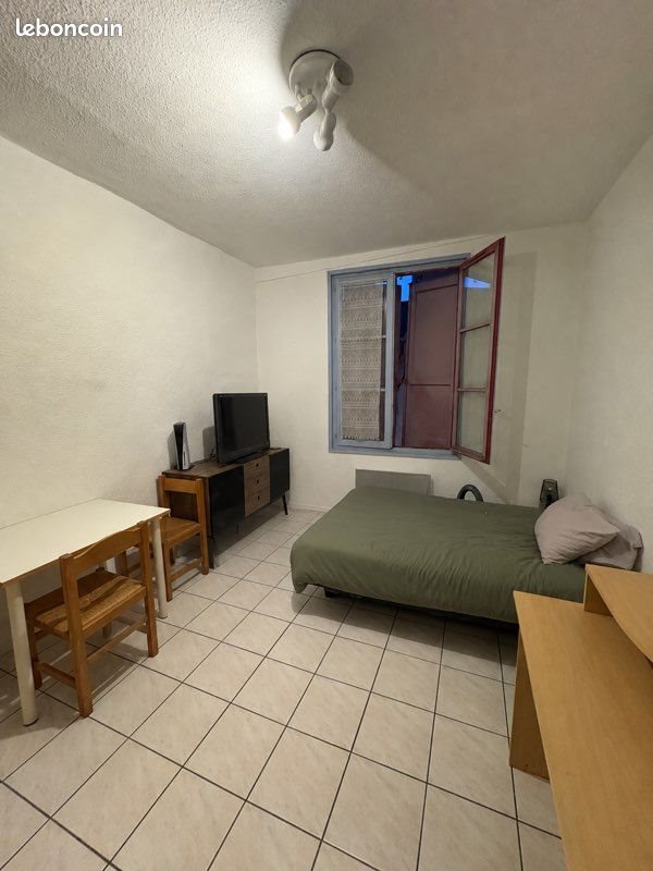 Appartement à louer, 25m², Le Puy-en-Velay