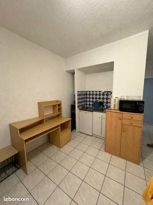 Appartement à louer, 25m², Le Puy-en-Velay