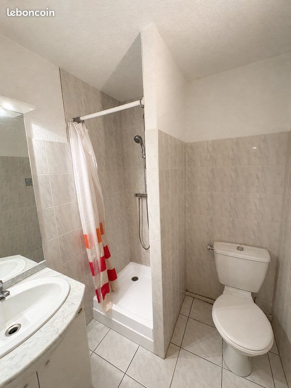 Appartement à louer, 25m², Le Puy-en-Velay