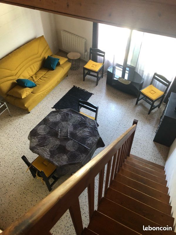Appartement à louer, 30m², Quillan