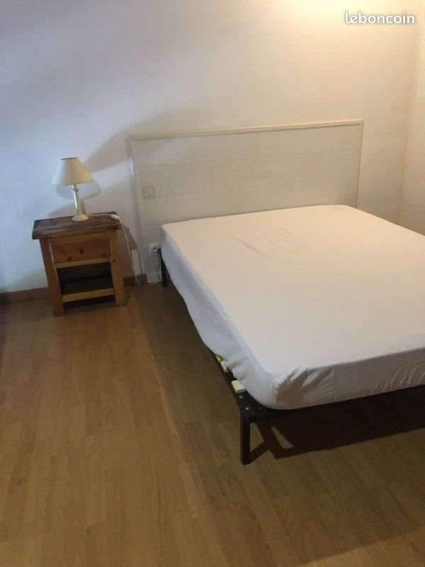 Appartement à louer, 30m², Quillan