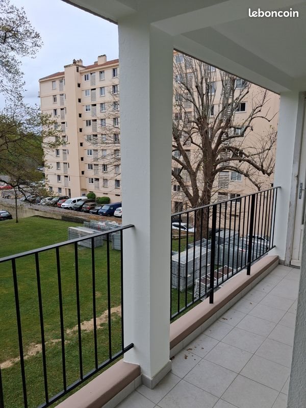 Appartement à vendre, 81m², Anglet
