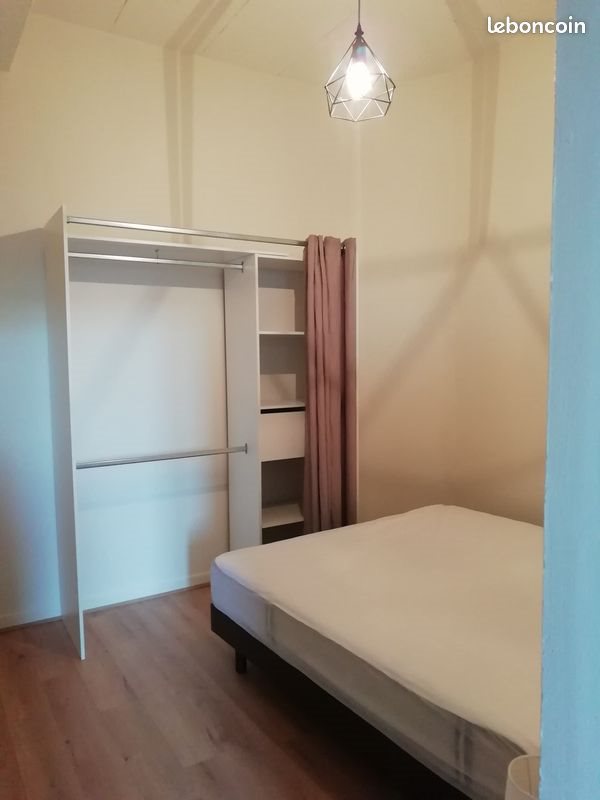 Appartement à louer, 40m², Poitiers