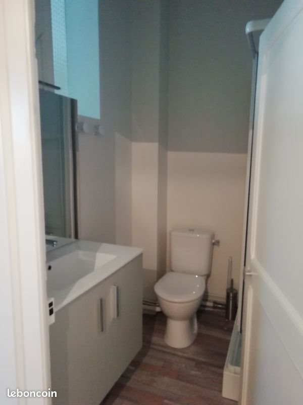 Appartement à louer, 40m², Poitiers