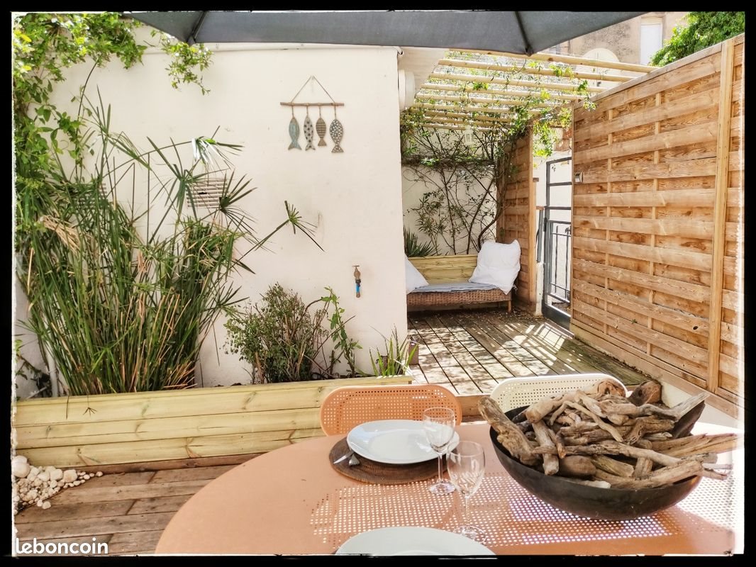 Appartement à louer, 40m², Narbonne