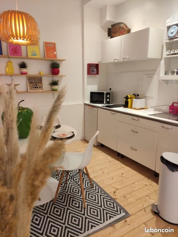 Appartement à louer, 40m², Narbonne