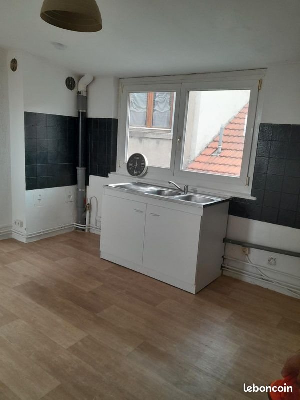 Appartement à vendre, 100m², Colmar