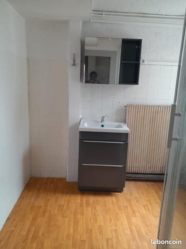 Appartement à vendre, 100m², Colmar