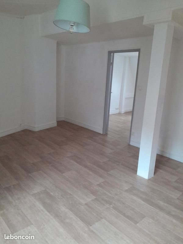 Appartement à vendre, 100m², Colmar