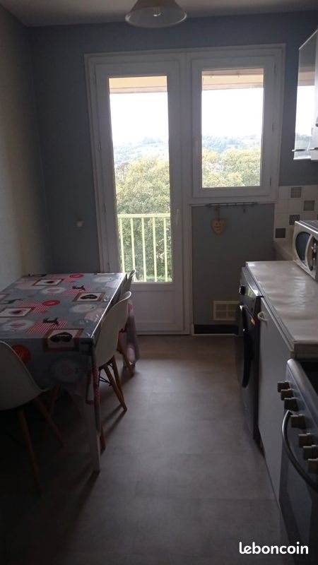 Appartement à louer, 33m², Évreux