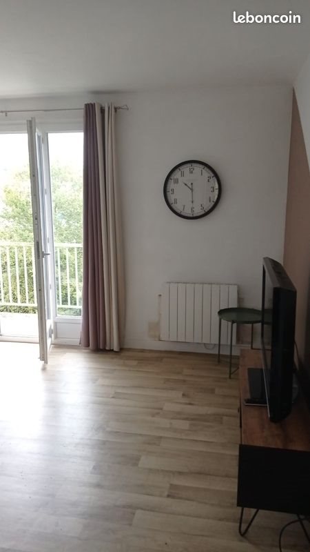 Appartement à louer, 33m², Évreux