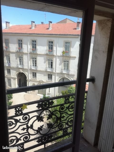Appartement à louer, 30m², Béziers