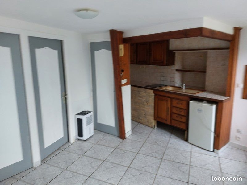 Appartement à louer, 20m², Chaumont