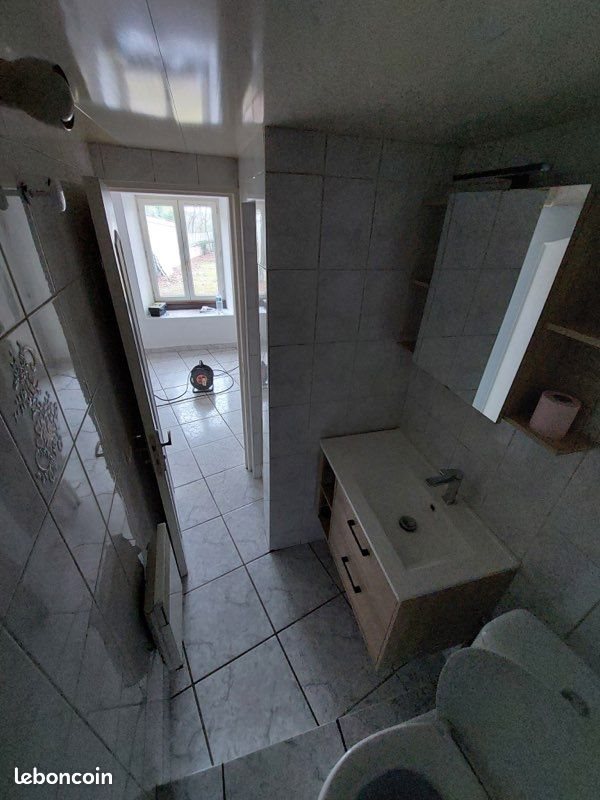 Appartement à louer, 20m², Chaumont