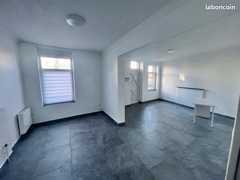 Appartement à louer, 65m², Avesnes-sur-Helpe