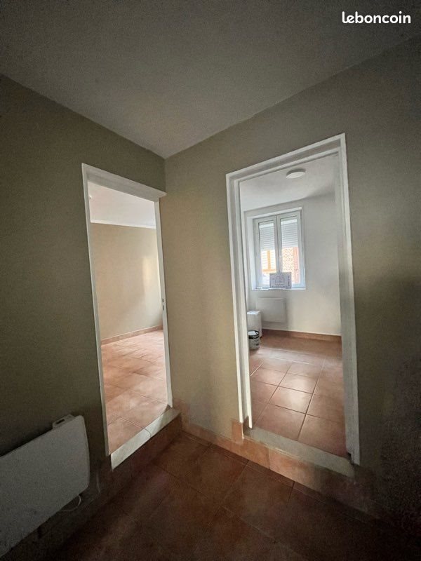 Appartement à louer, 65m², Avesnes-sur-Helpe