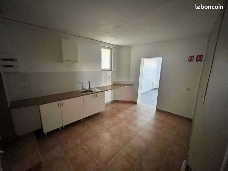 Appartement à louer, 65m², Avesnes-sur-Helpe