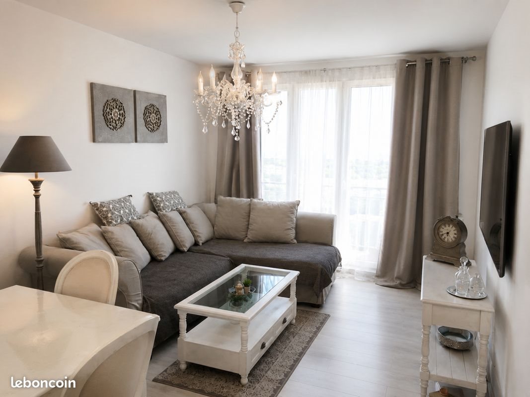Appartement à louer, 57m², Antony