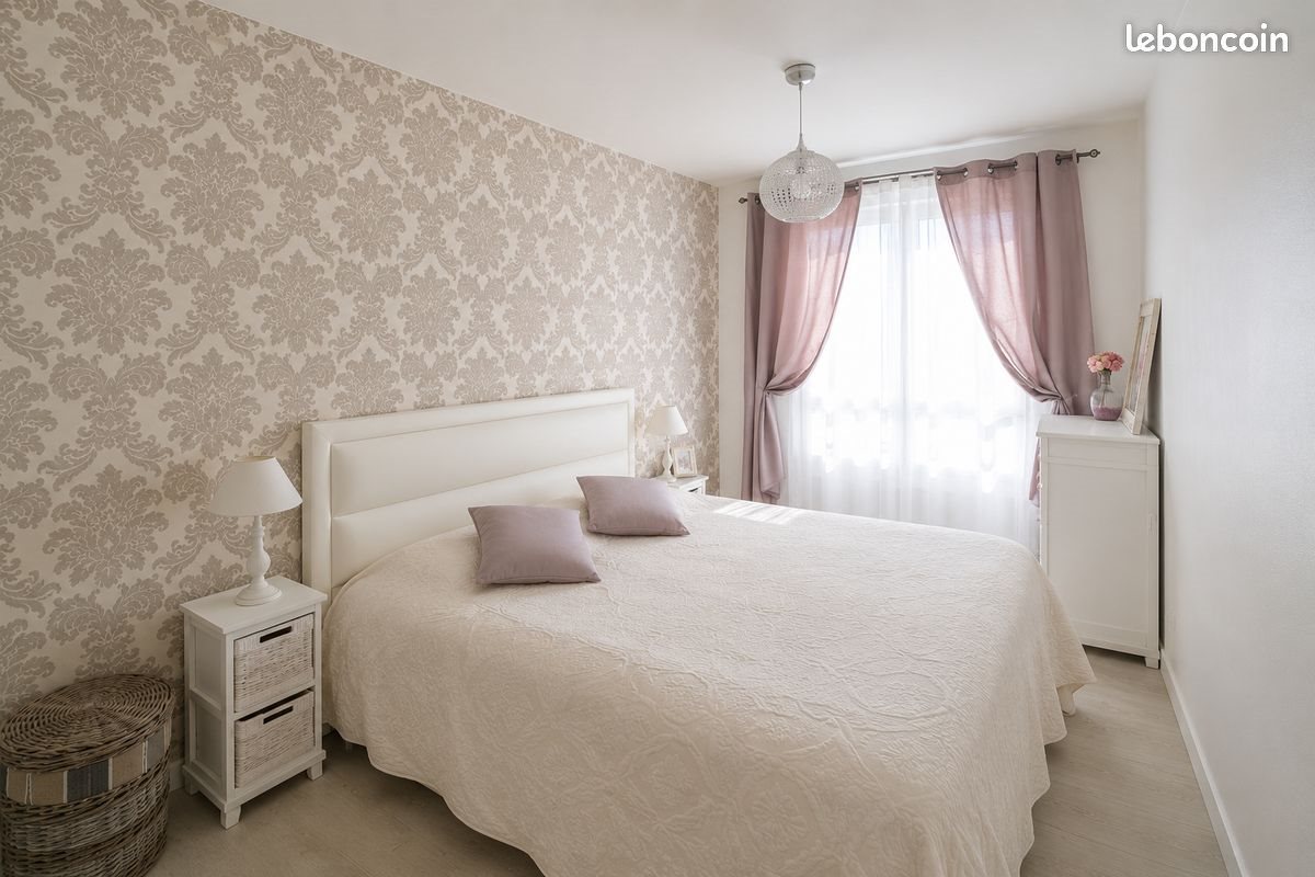 Appartement à louer, 57m², Antony