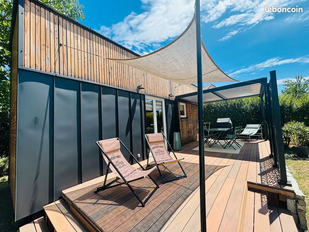 Appartement à louer, 22m², Aix-les-Bains