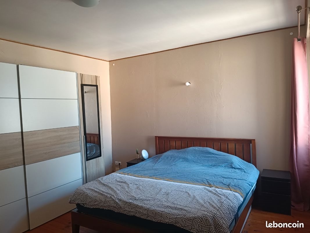 Maison à vendre, 111m², Alixan