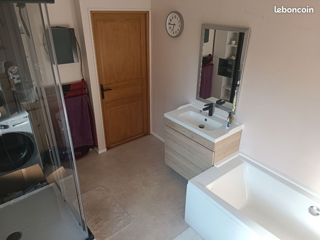 Maison à vendre, 111m², Alixan