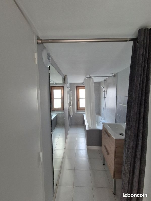 Appartement à louer, 60m², Orléans