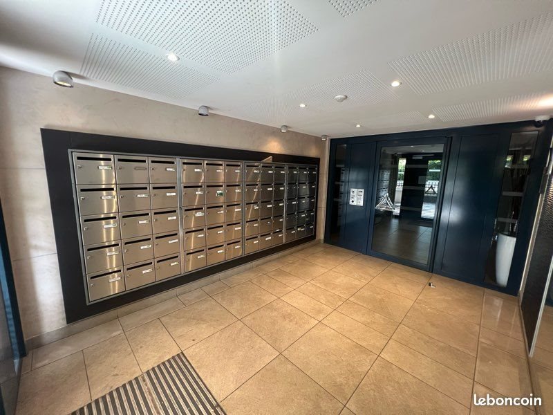 Appartement à louer, 43m², Vauréal
