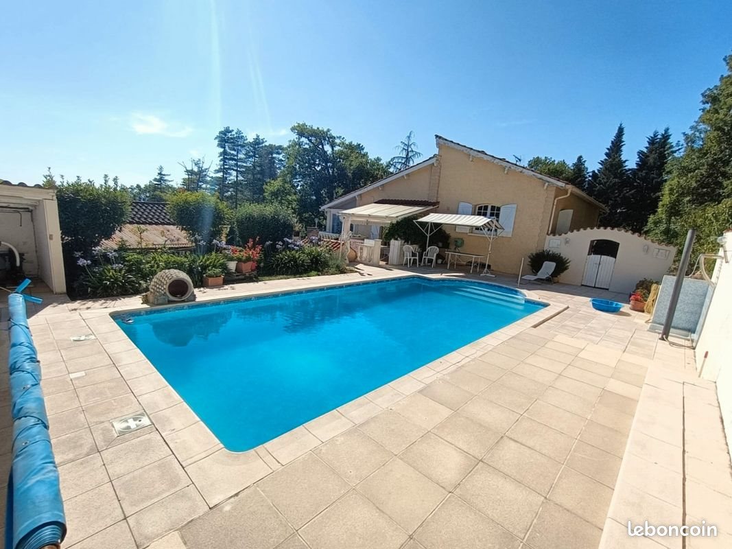 Maison à vendre, 160m², Castres