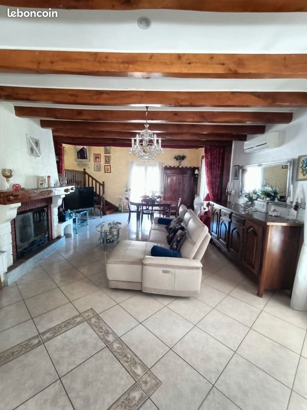 Maison à vendre, 160m², Castres