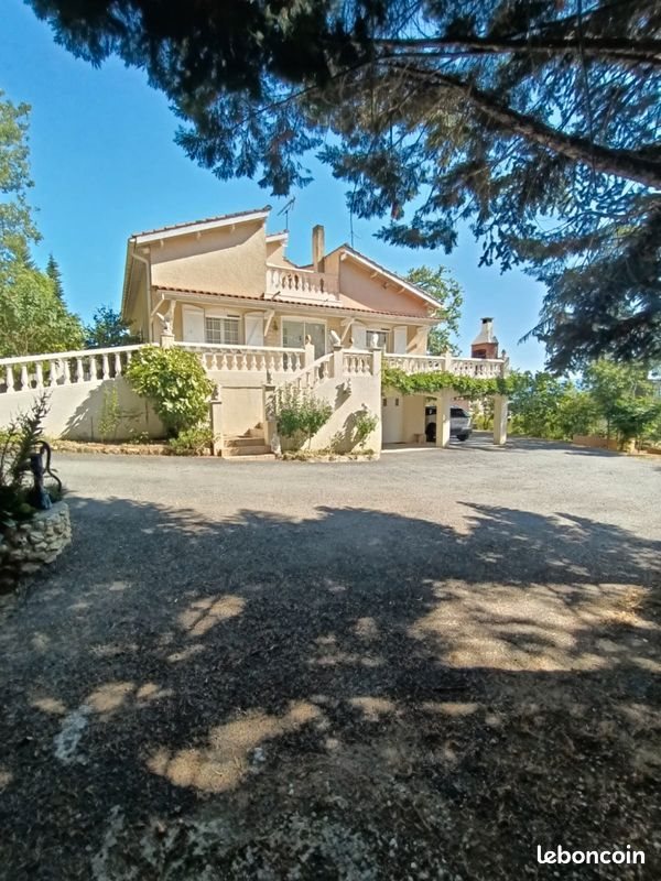 Maison à vendre, 160m², Castres