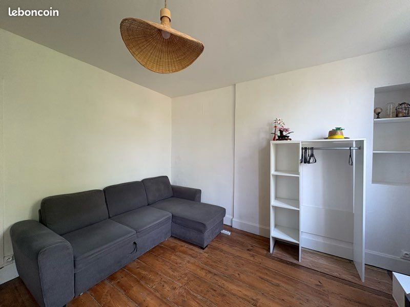 Appartement à louer, 20m², Mont-de-Marsan