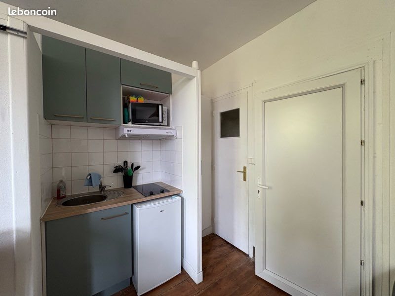 Appartement à louer, 20m², Mont-de-Marsan