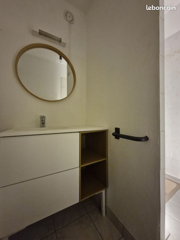 Appartement à louer, 29m², Mordelles