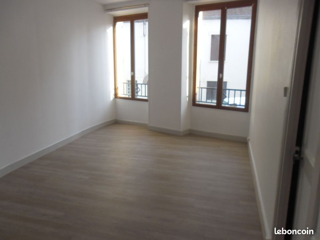Appartement à louer, 97m², Sézanne