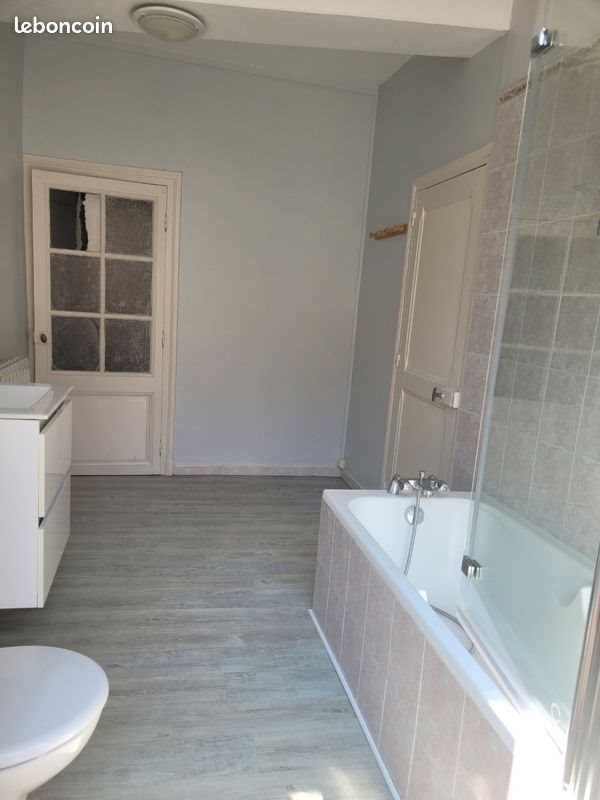 Appartement à louer, 97m², Sézanne