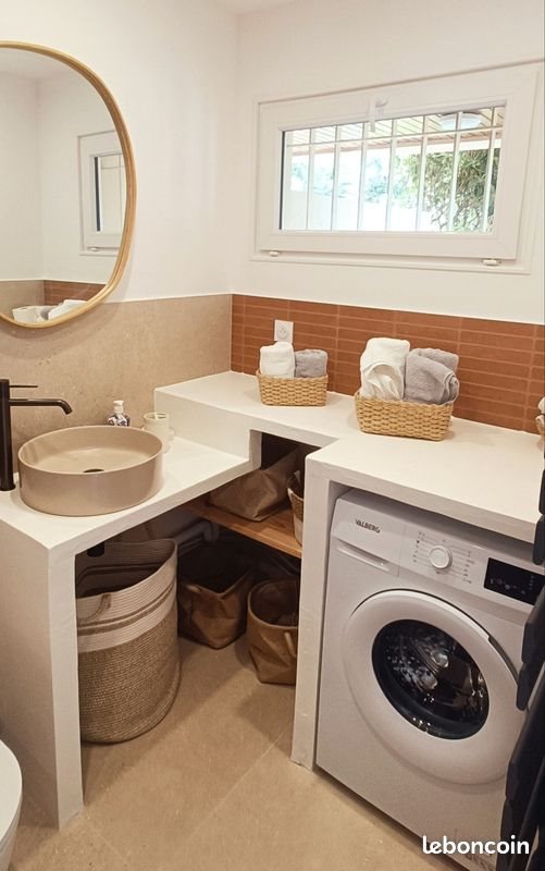Appartement à louer, 18m², Hyères