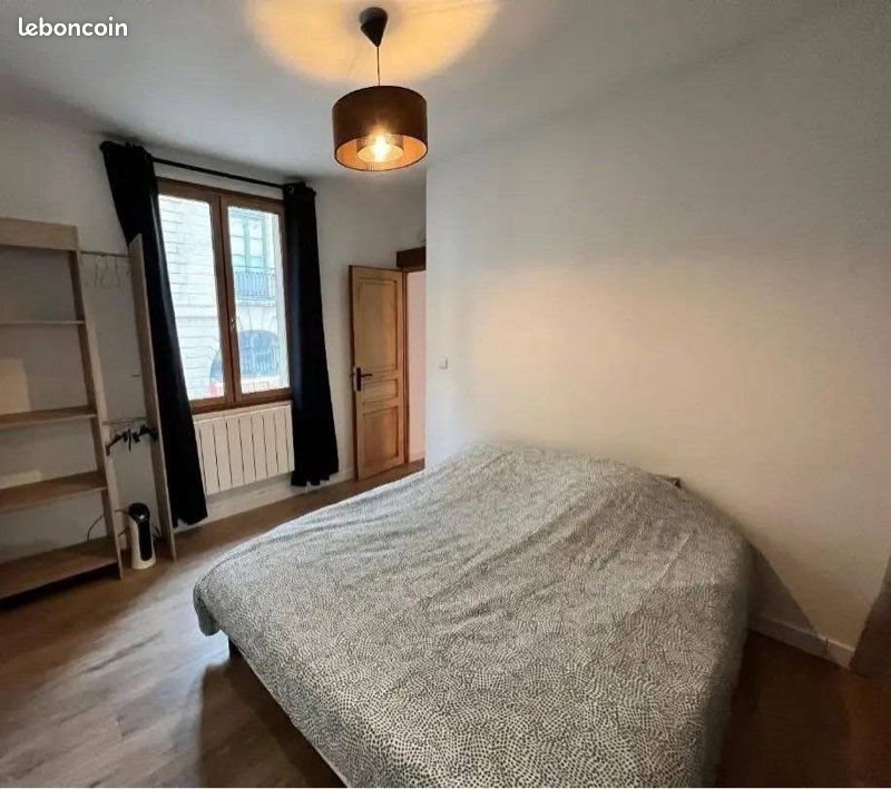 Appartement à louer, 55m², Paris 16ème