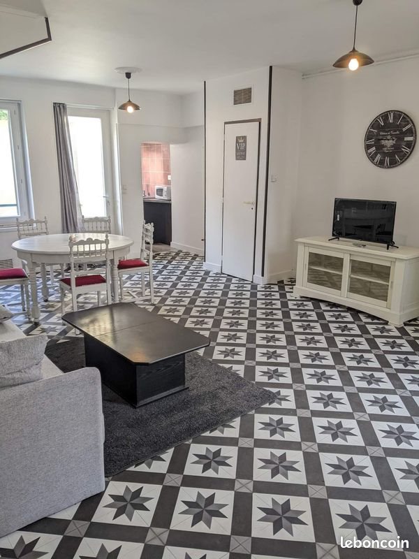 Maison à louer, 70m², Cosne-Cours-sur-Loire