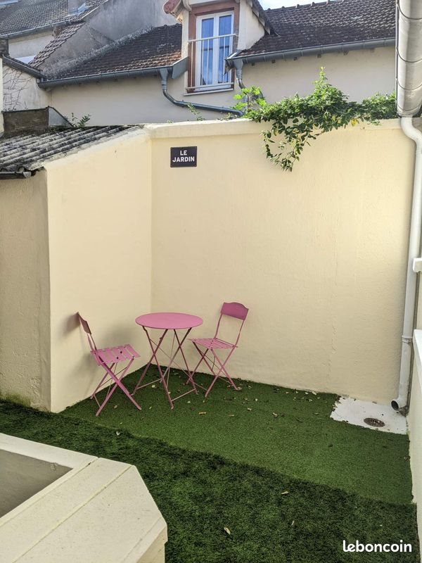 Maison à louer, 70m², Cosne-Cours-sur-Loire