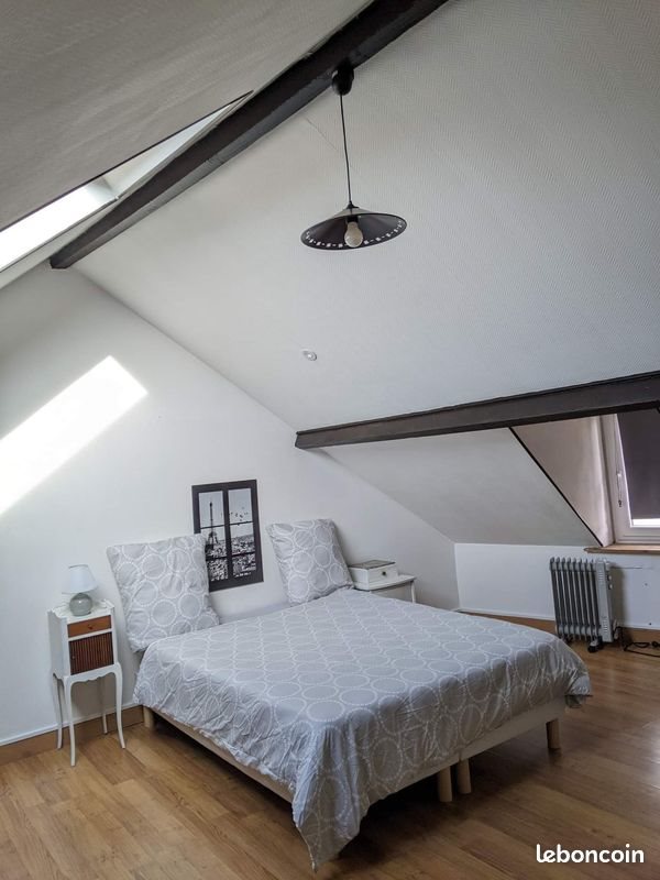 Maison à louer, 70m², Cosne-Cours-sur-Loire