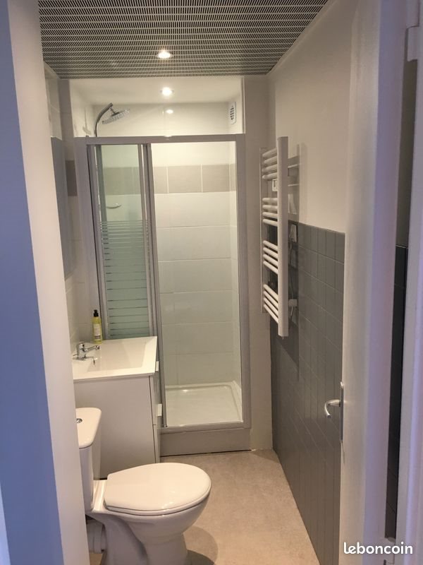 Appartement à louer, 23m², Pau