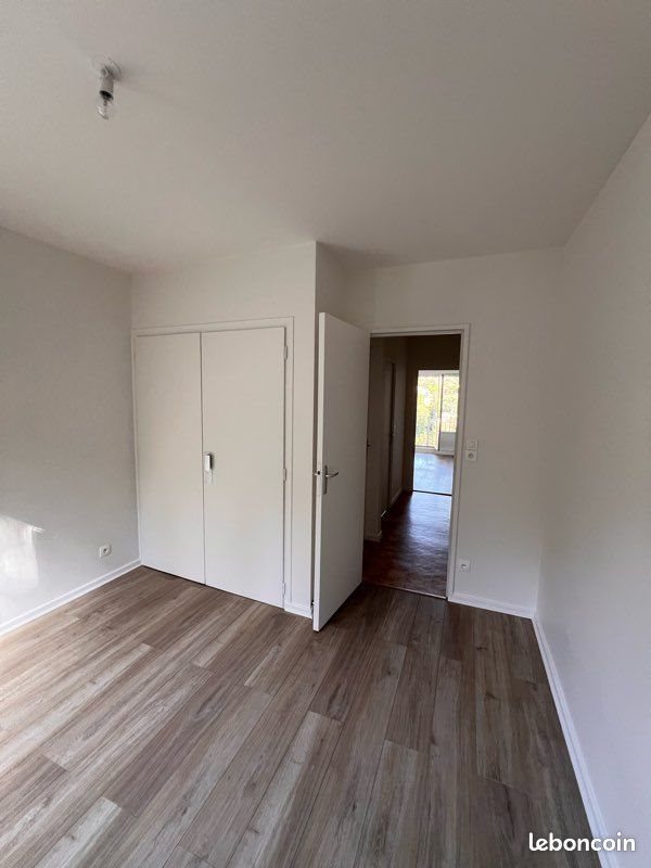 Appartement à louer, 64m², Neuville-sur-Saône