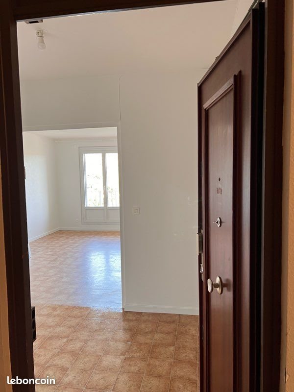 Appartement à louer, 64m², Neuville-sur-Saône