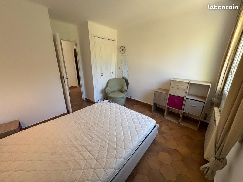 Appartement à louer, 45m², Sainte-Tulle