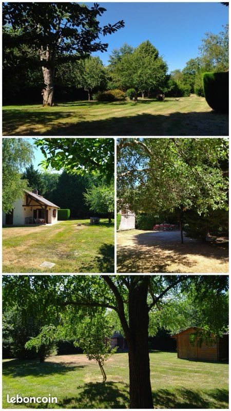 Maison à vendre, 69m², Neaufles-Auvergny