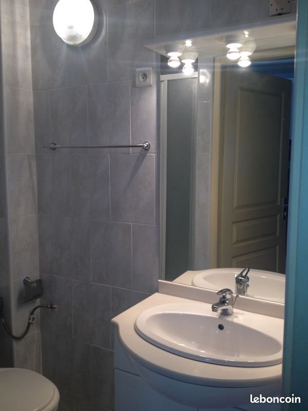 Appartement à louer, 16m², Vias